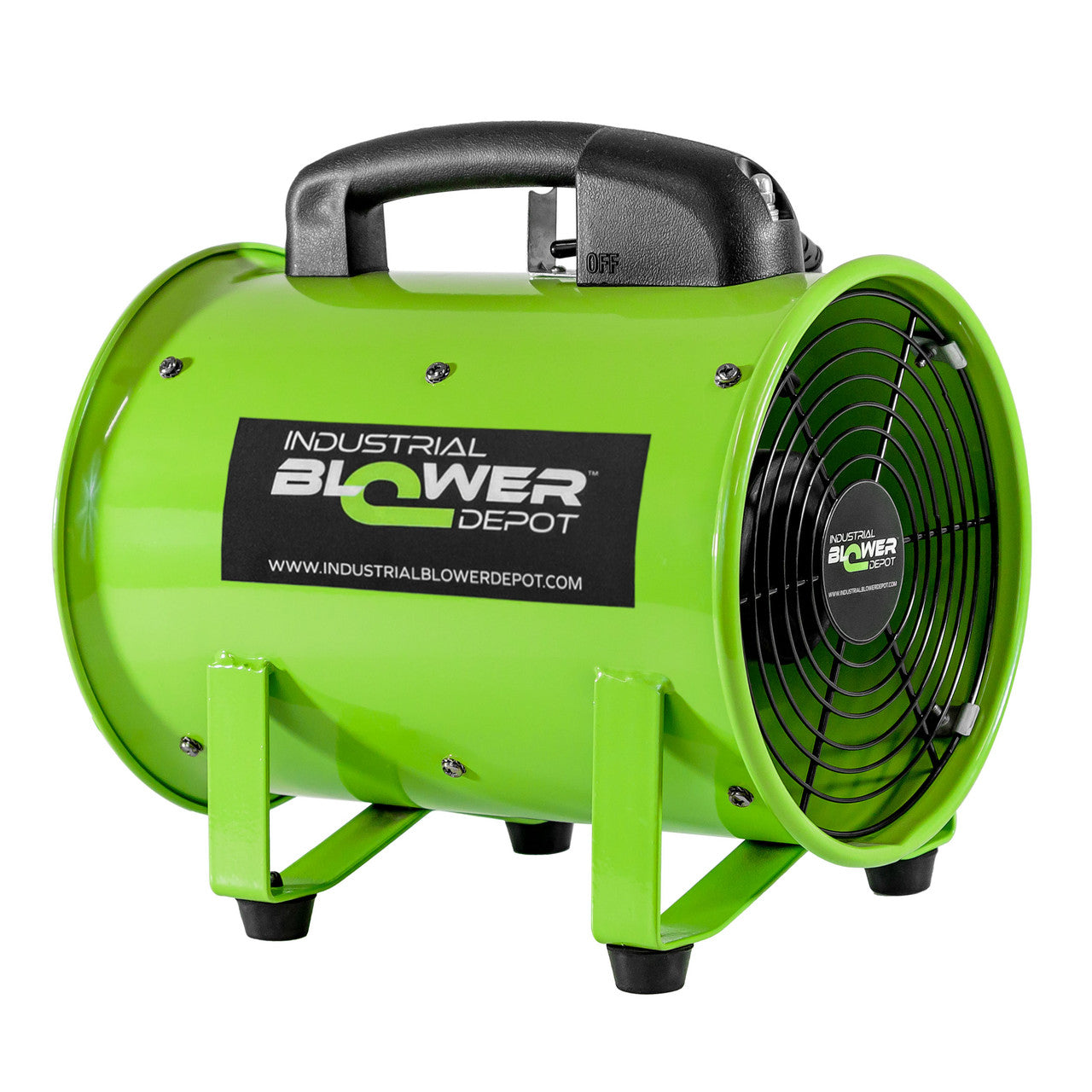 Industrial Metal Blower