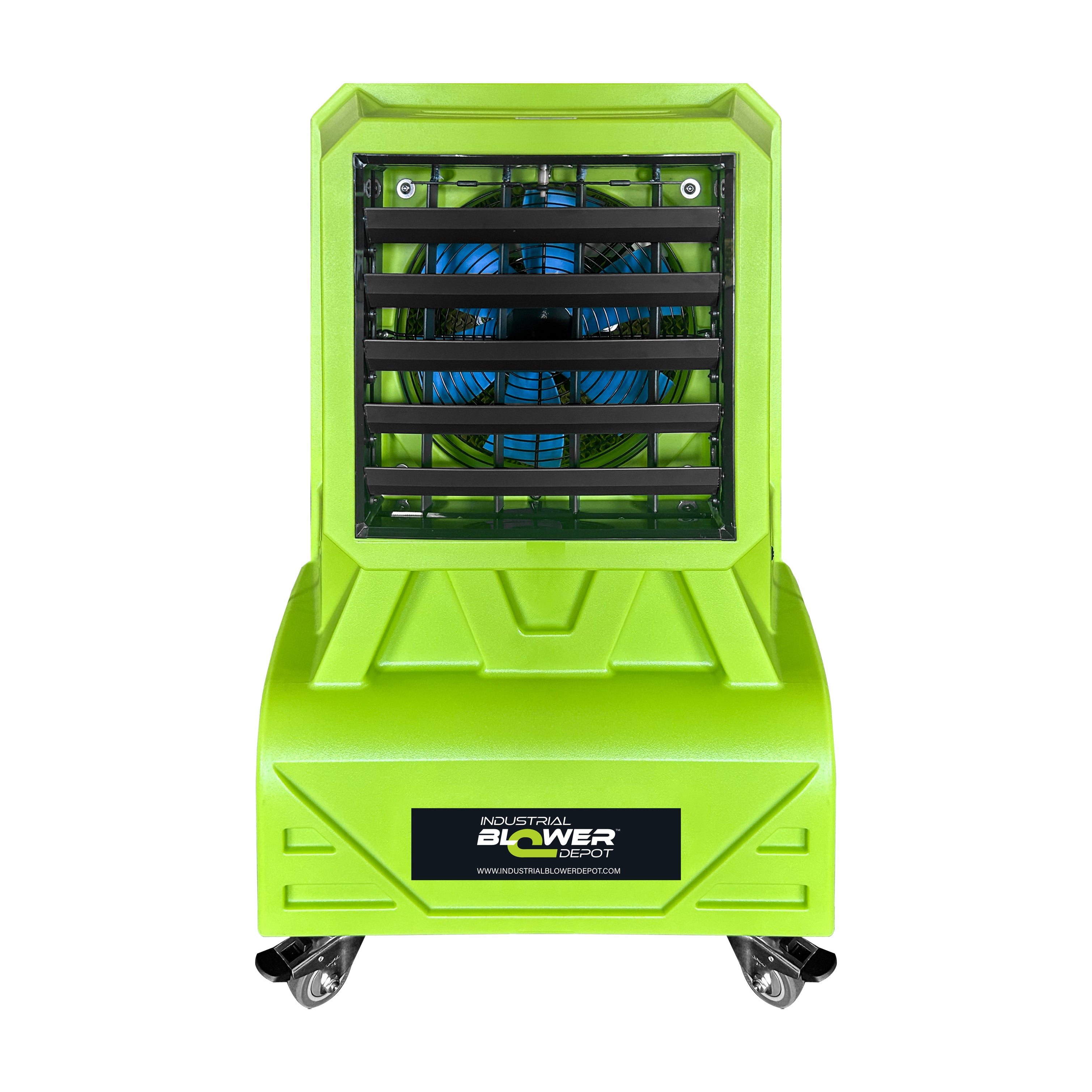 Portable Industrial Air Cooler