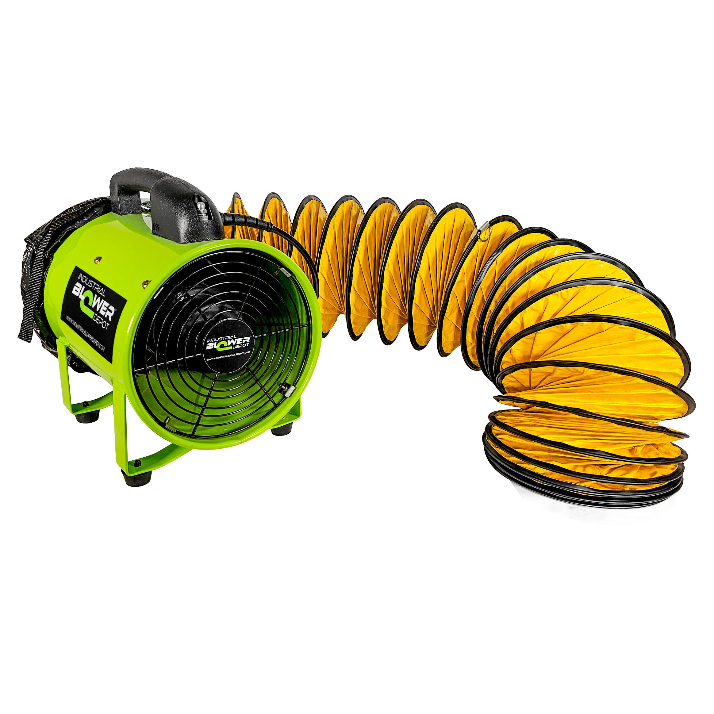 Blower Image Industrial Blower Depot